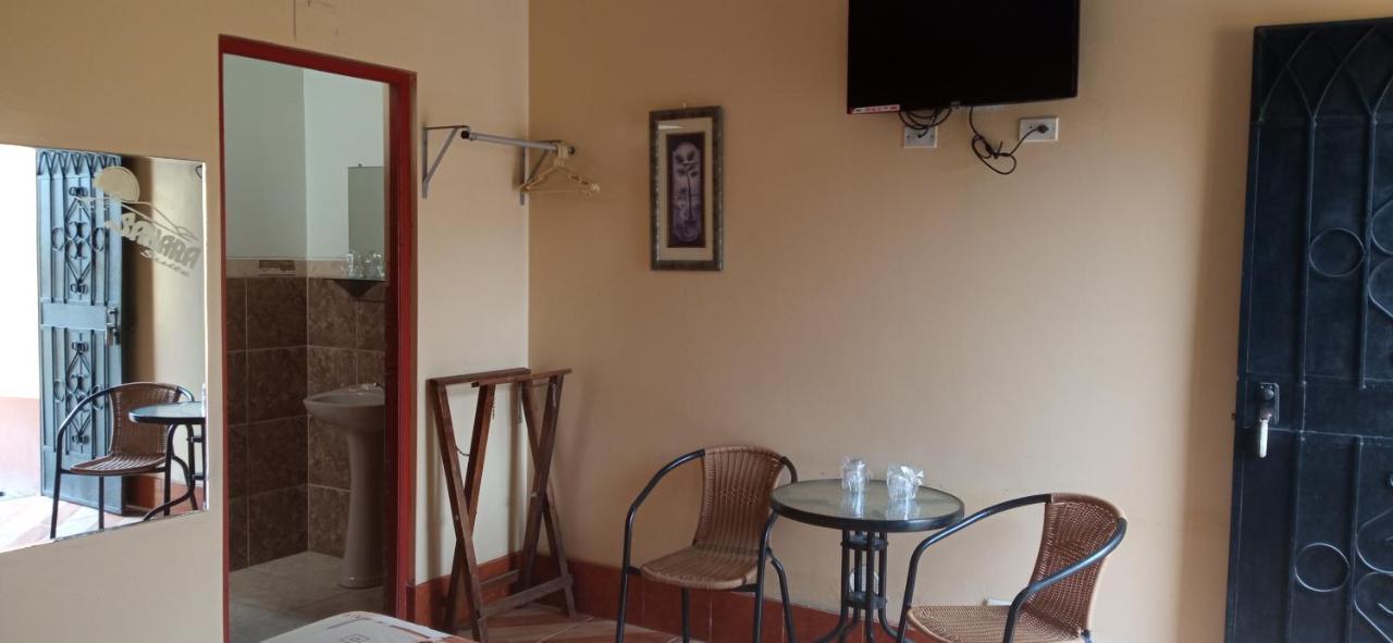 Motel Sahara Suites Barranca Exterior foto